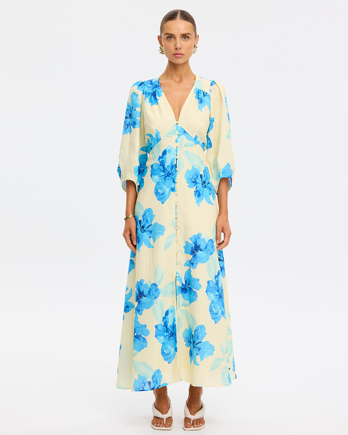 Sophie Maxi Dress