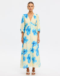 Sophie Maxi Dress