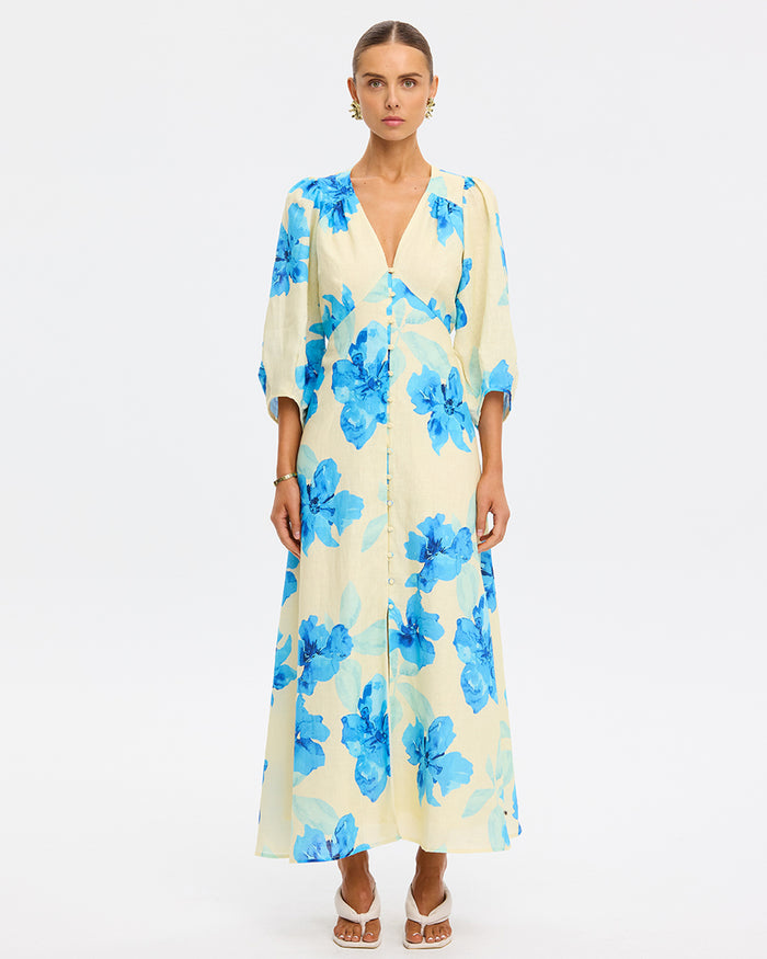 Sophie Maxi Dress
