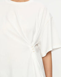 Vera Asymmetrical Tee
