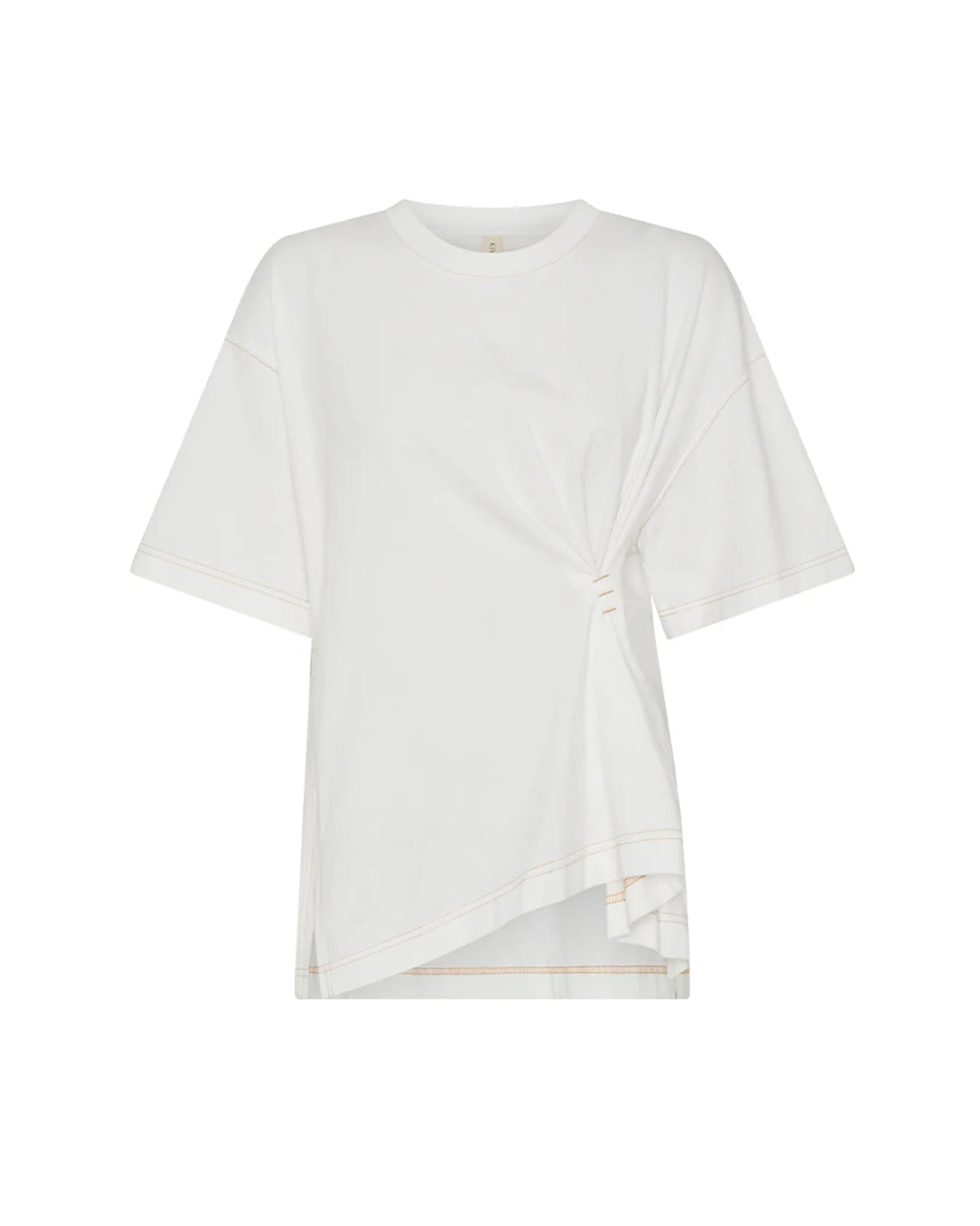 Vera Asymmetrical Tee