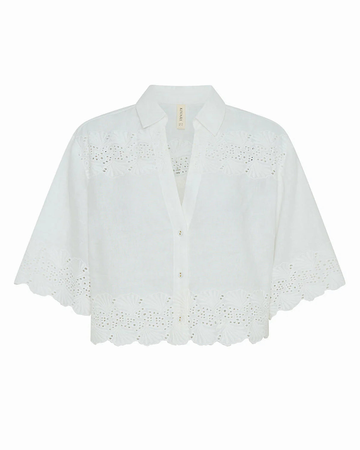 Payton Top