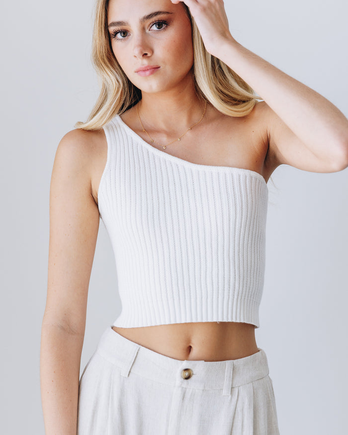 Lacey Top