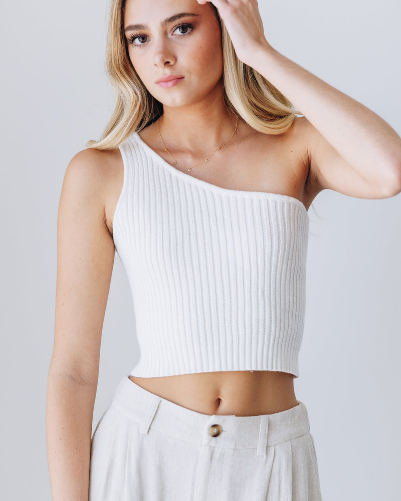 Lacey Top