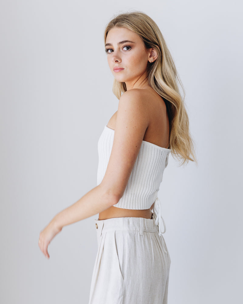 Lacey Top
