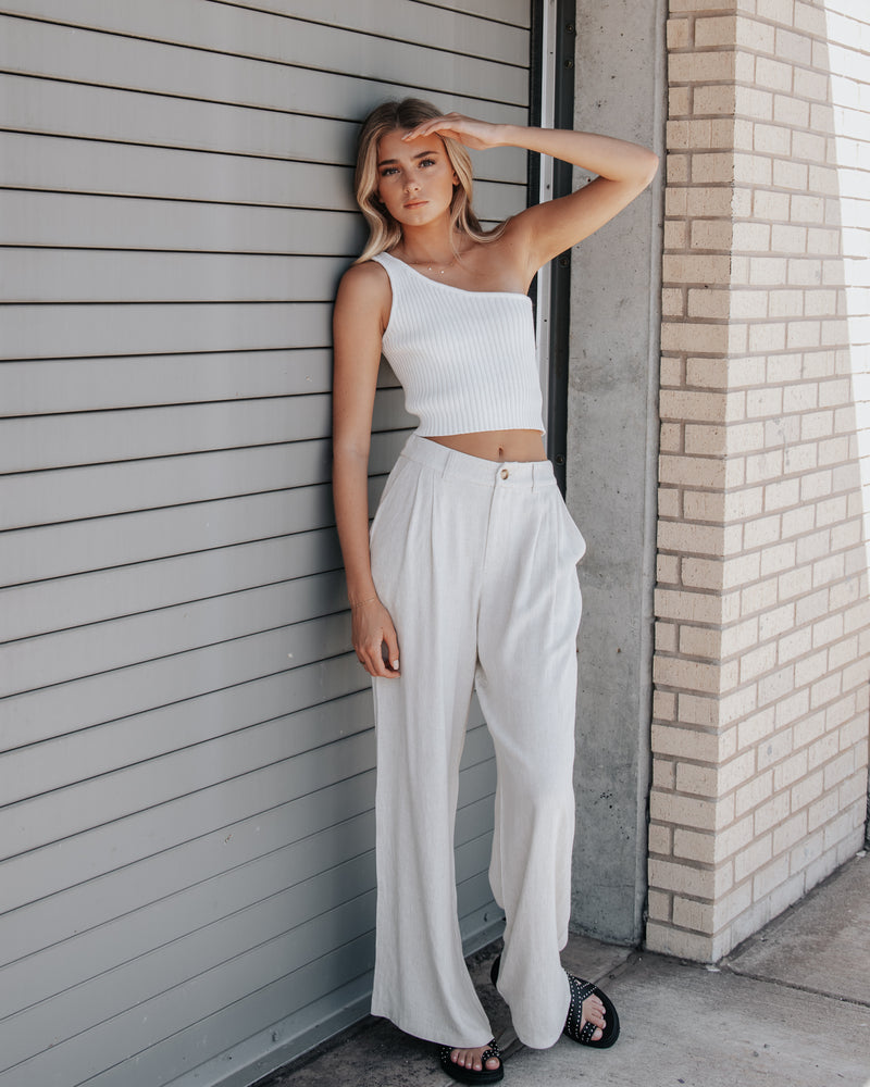 Lacey Top