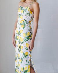 Sorrento Midi Dress