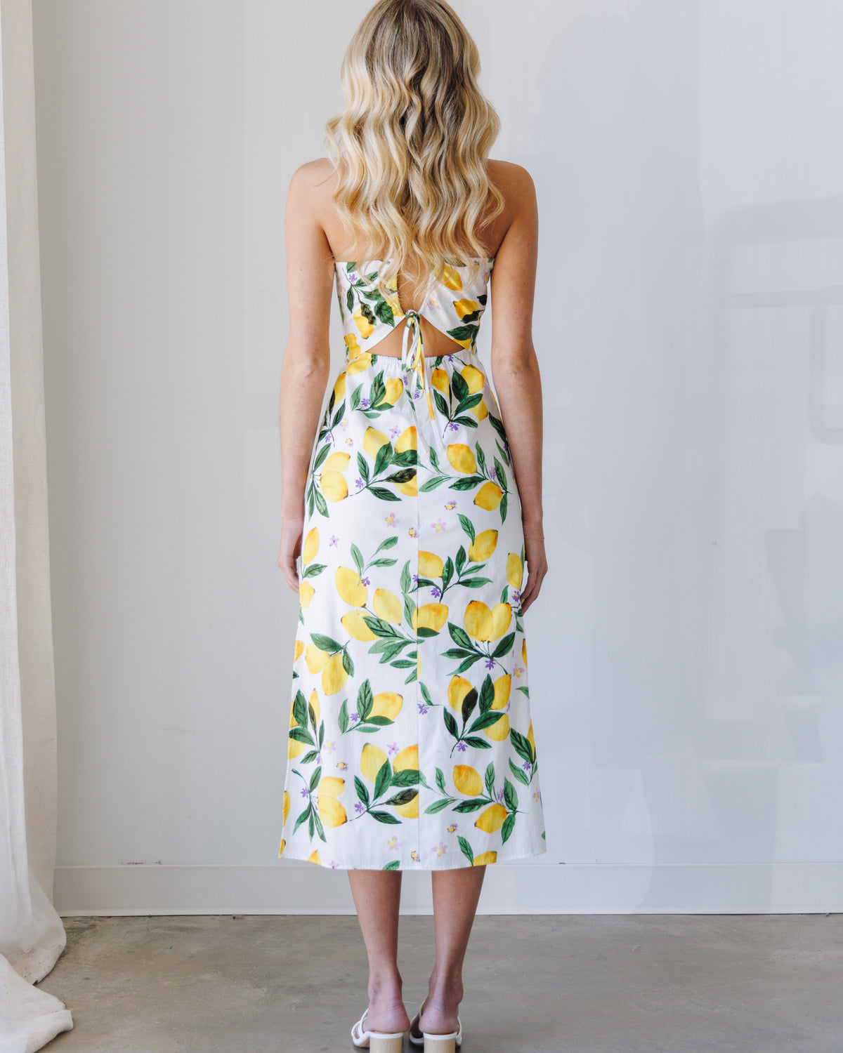 sorrento midi dress Meet Me In Sorrento Midi Dress Yourdarlingstyle