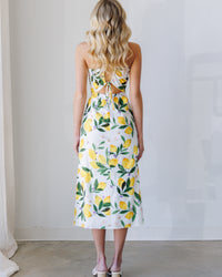 Sorrento Midi Dress
