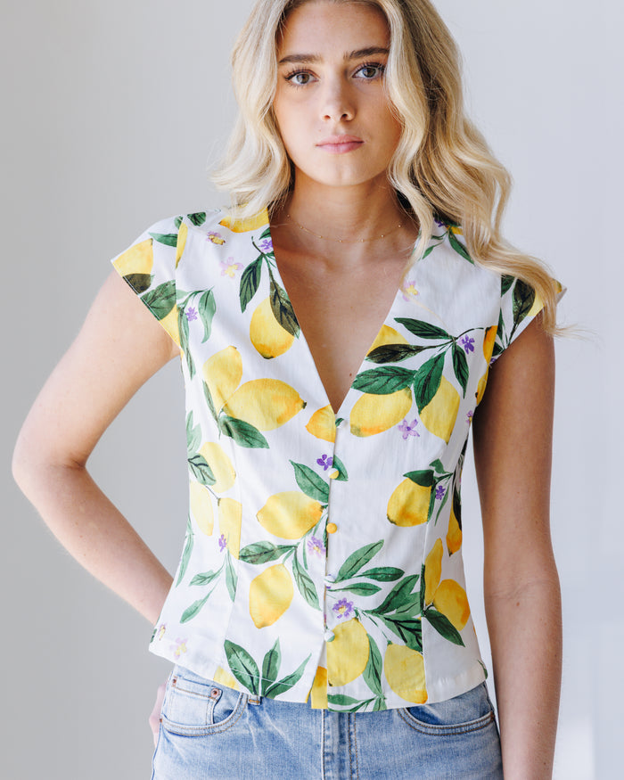 Amalfi Top