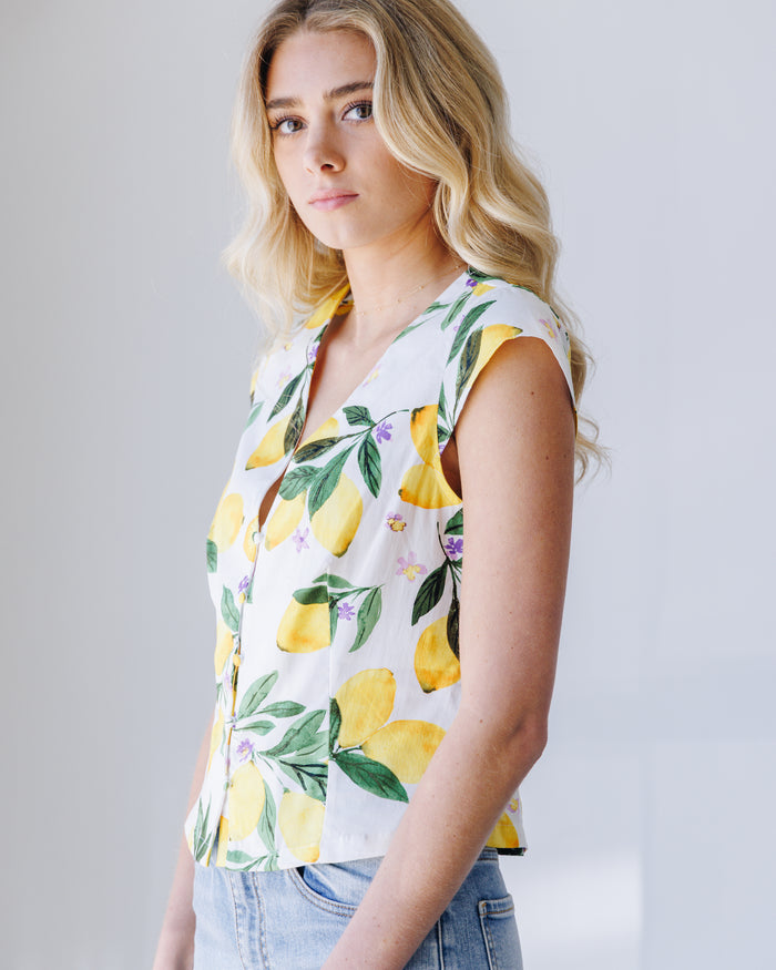 Amalfi Top