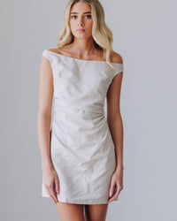 Madeline Mini Dress