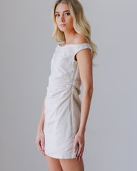 Madeline Mini Dress