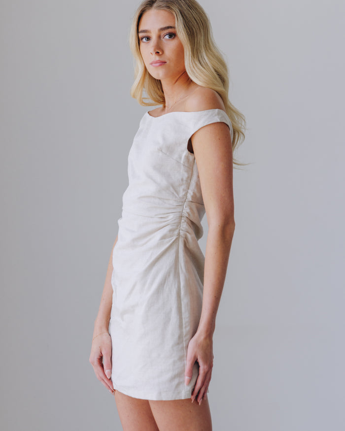 Madeline Mini Dress