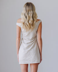 Madeline Mini Dress