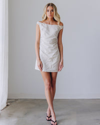 Madeline Mini Dress