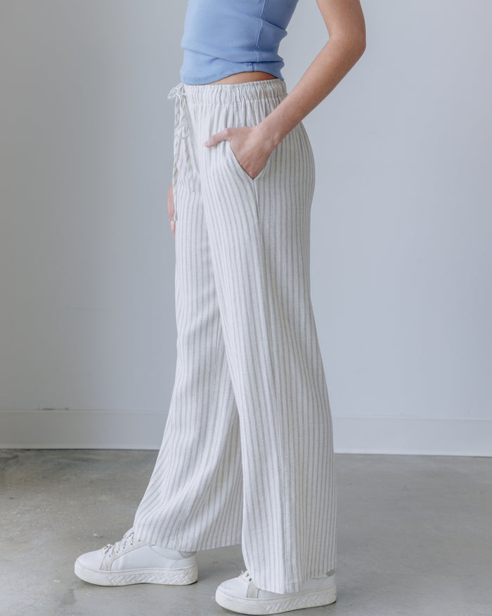 Crete Pant