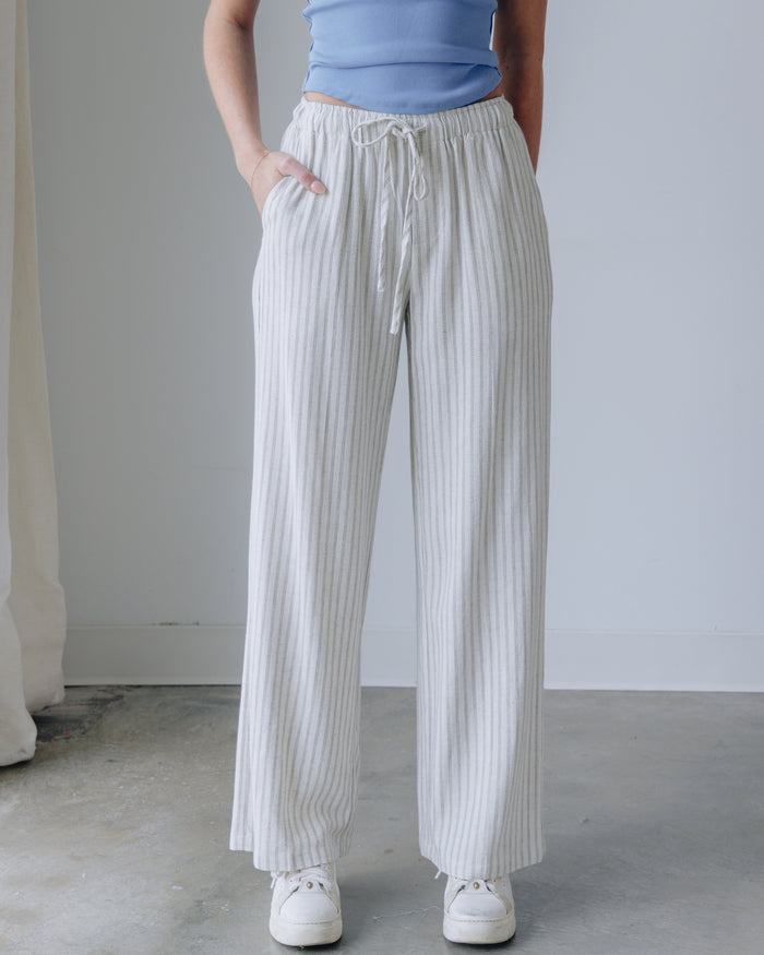Crete Pant
