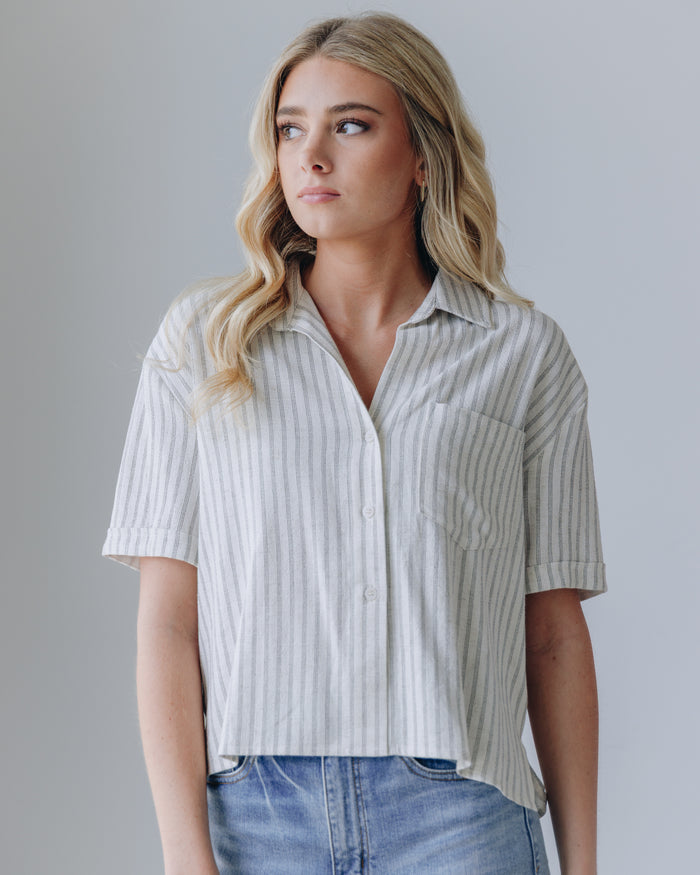 Crete Top