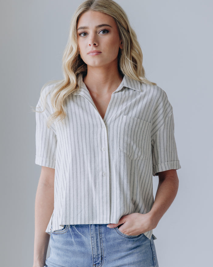 Crete Top