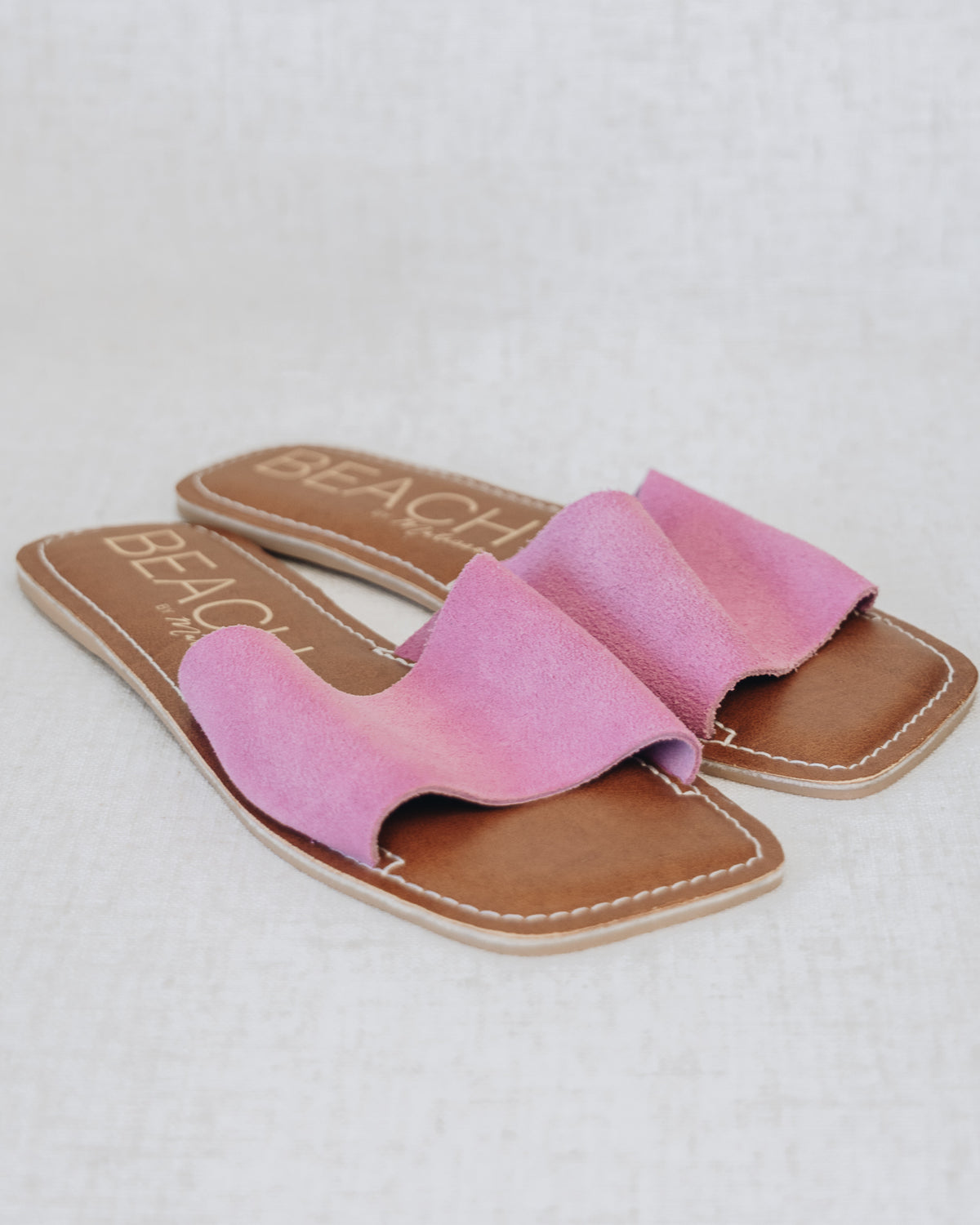 Bali Slide Sandal