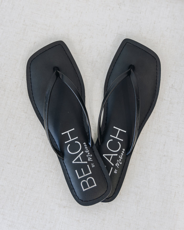 Bungalow Sandal