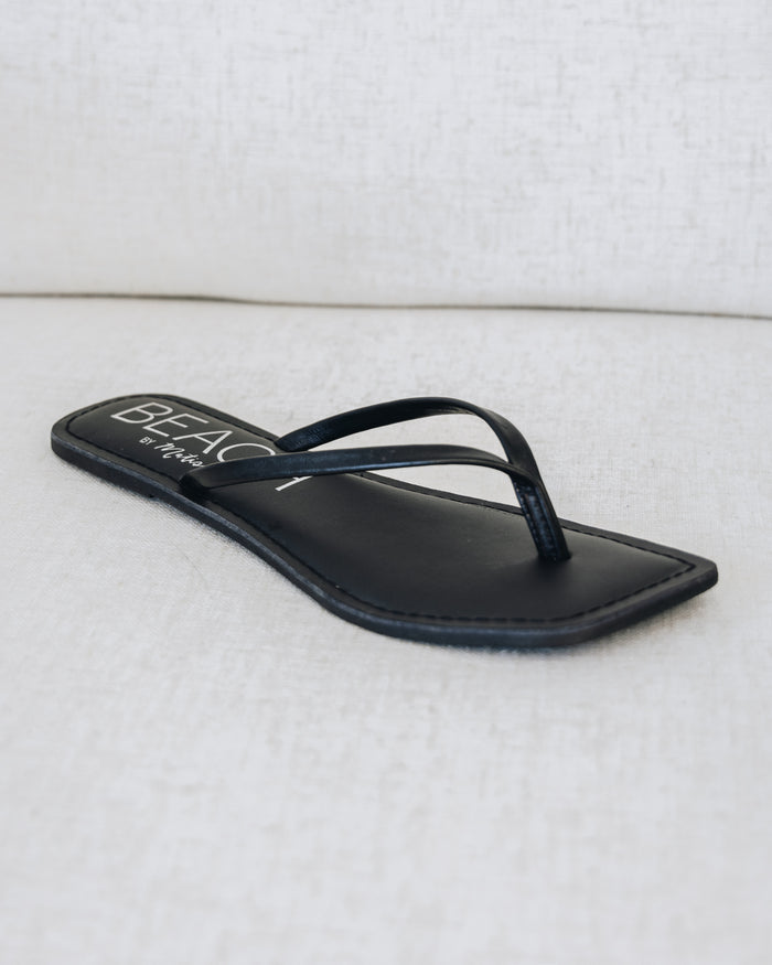 Bungalow Sandal