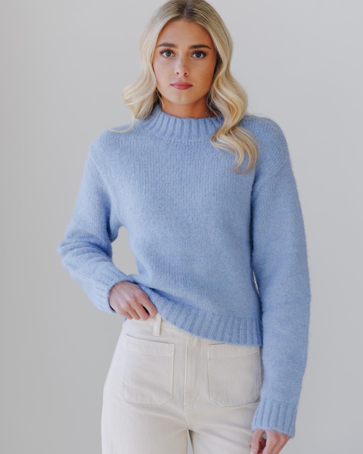 Elsie Sweater