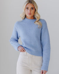 Elsie Sweater