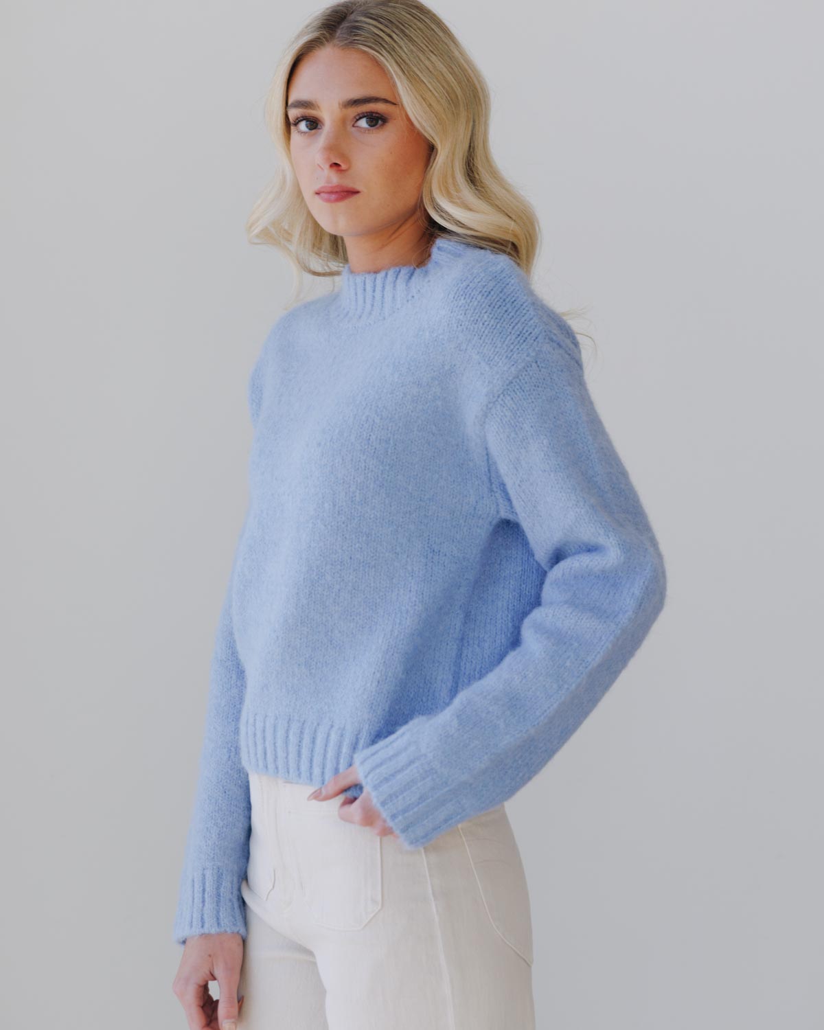 Elsie Sweater