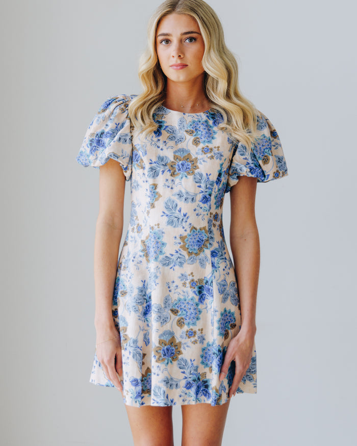 Lucia Mini Dress