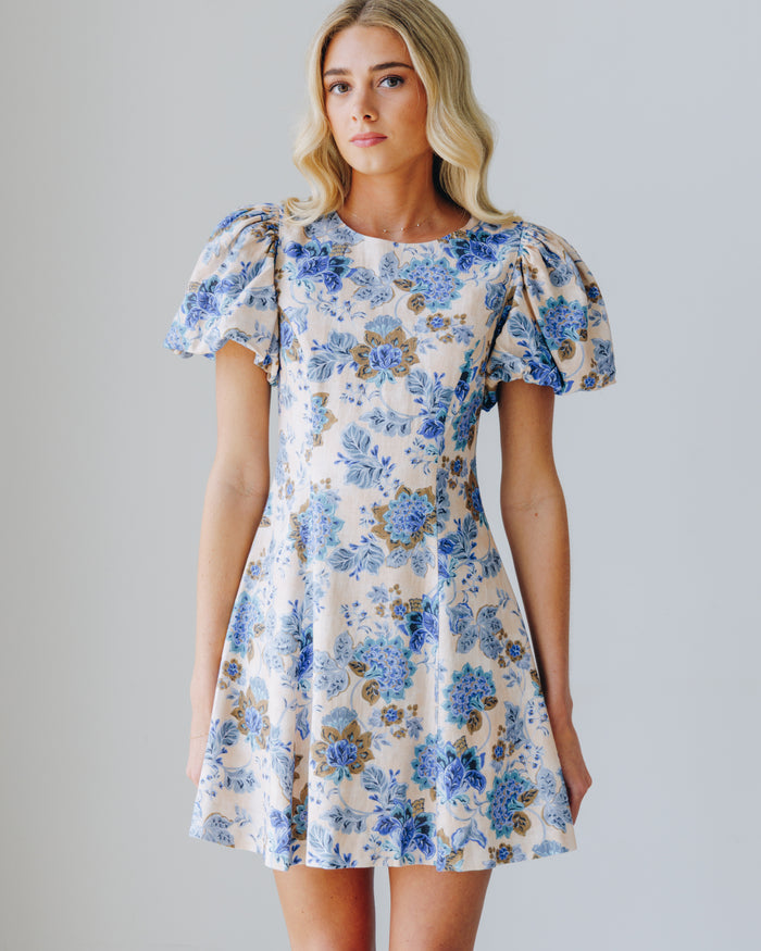 Lucia Mini Dress