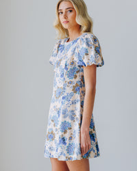 Lucia Mini Dress