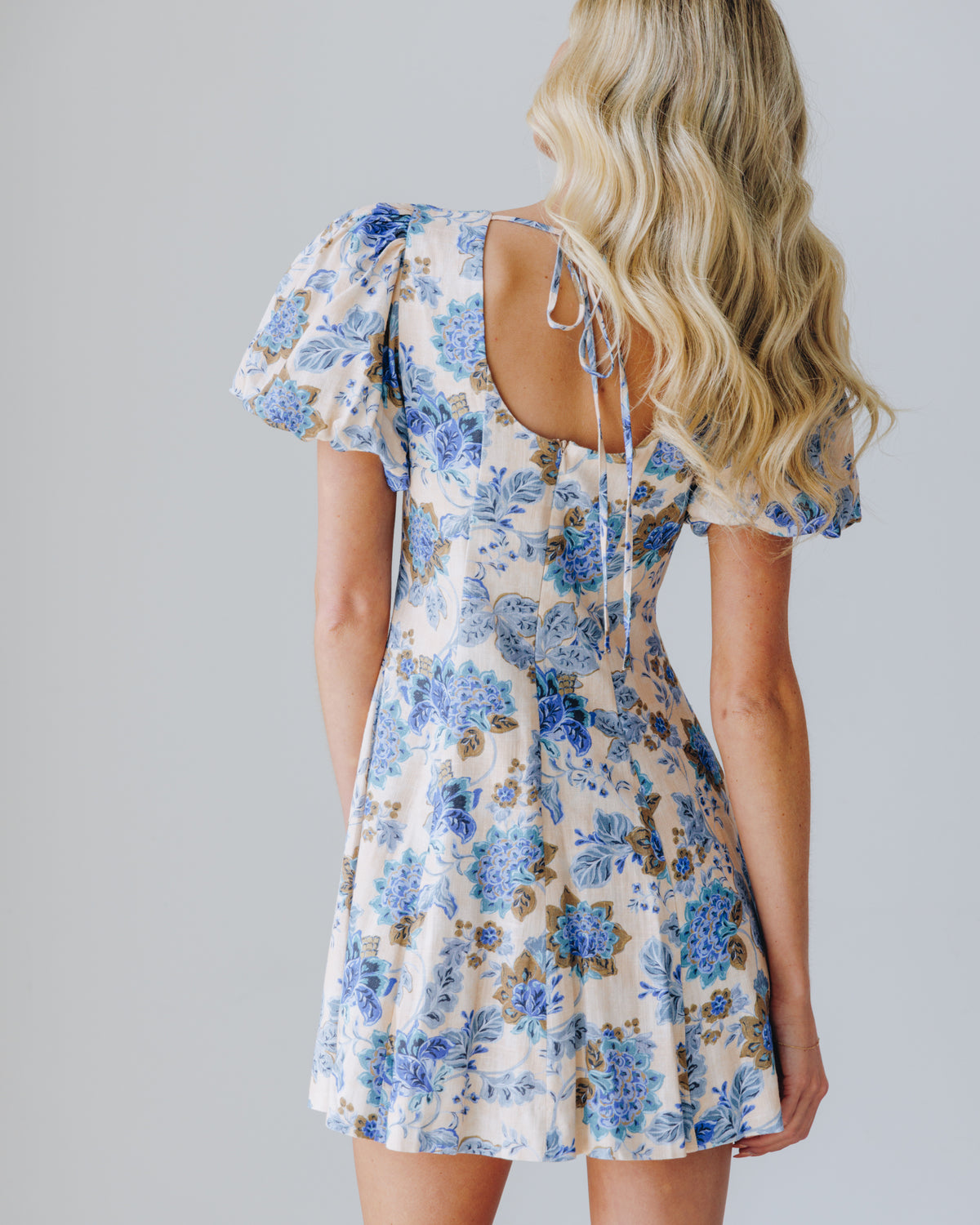 Lucia Mini Dress