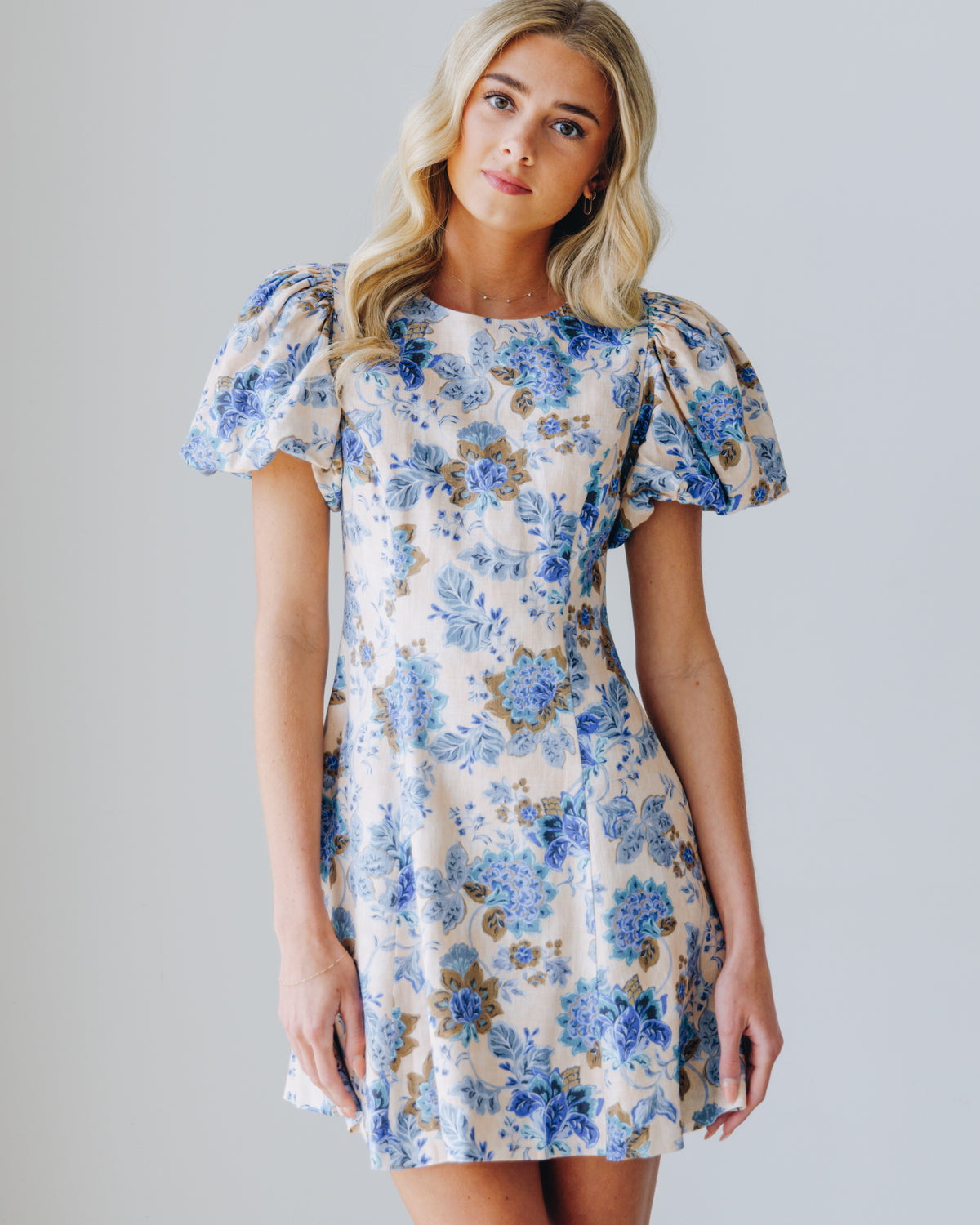 Lucia Mini Dress