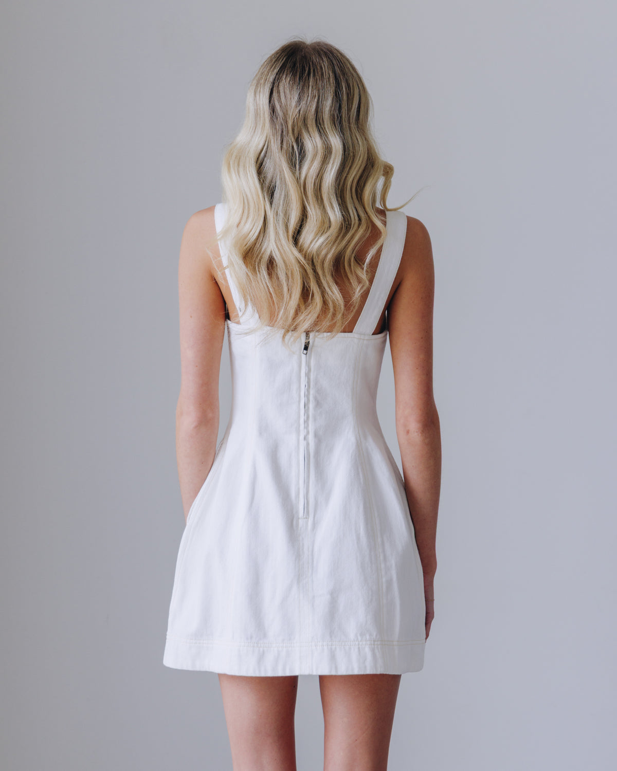 Cove Mini Dress