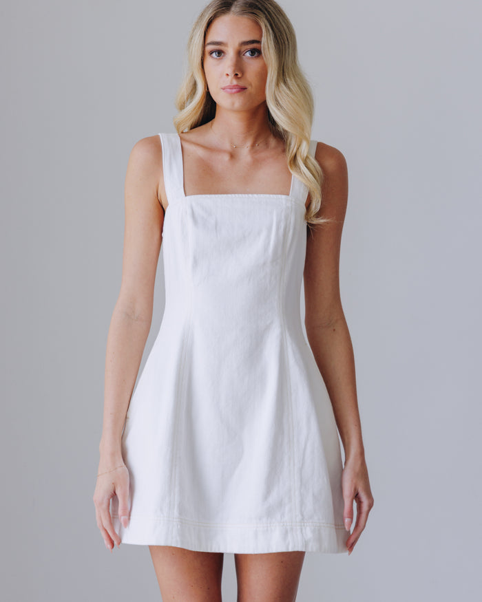 Cove Mini Dress