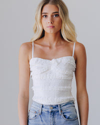 Sophia Cami Top