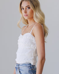 Sophia Cami Top