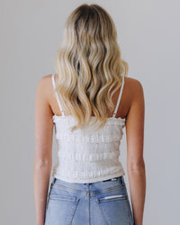 Sophia Cami Top