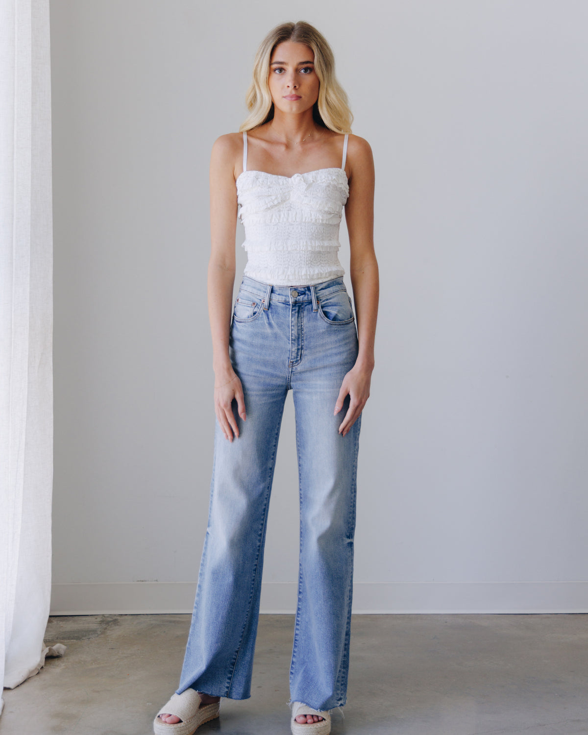 Sophia Cami Top
