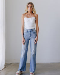 Sophia Cami Top