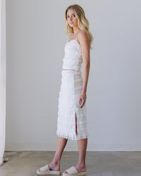 Sophia Midi Skirt