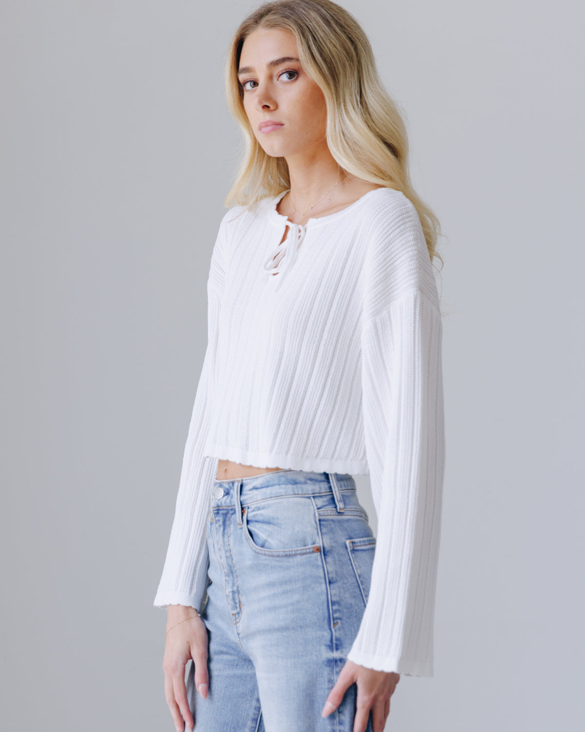 Bellini Top