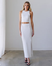 Bellini Midi Skirt