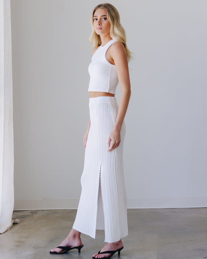 Bellini Midi Skirt