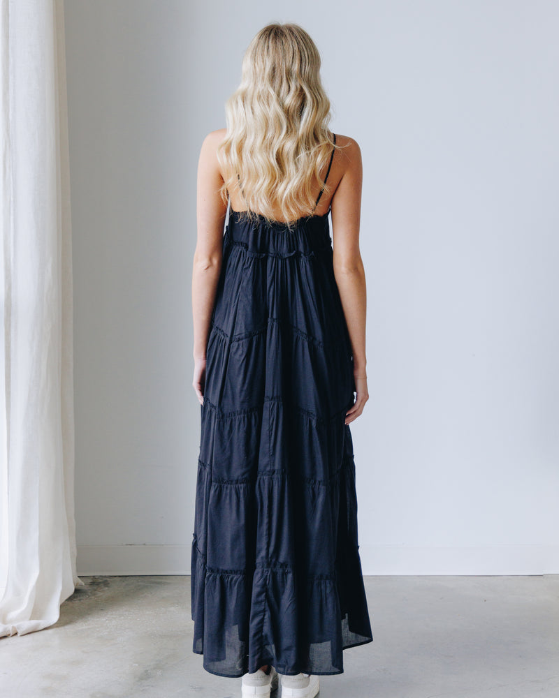 Grace Midi Dress