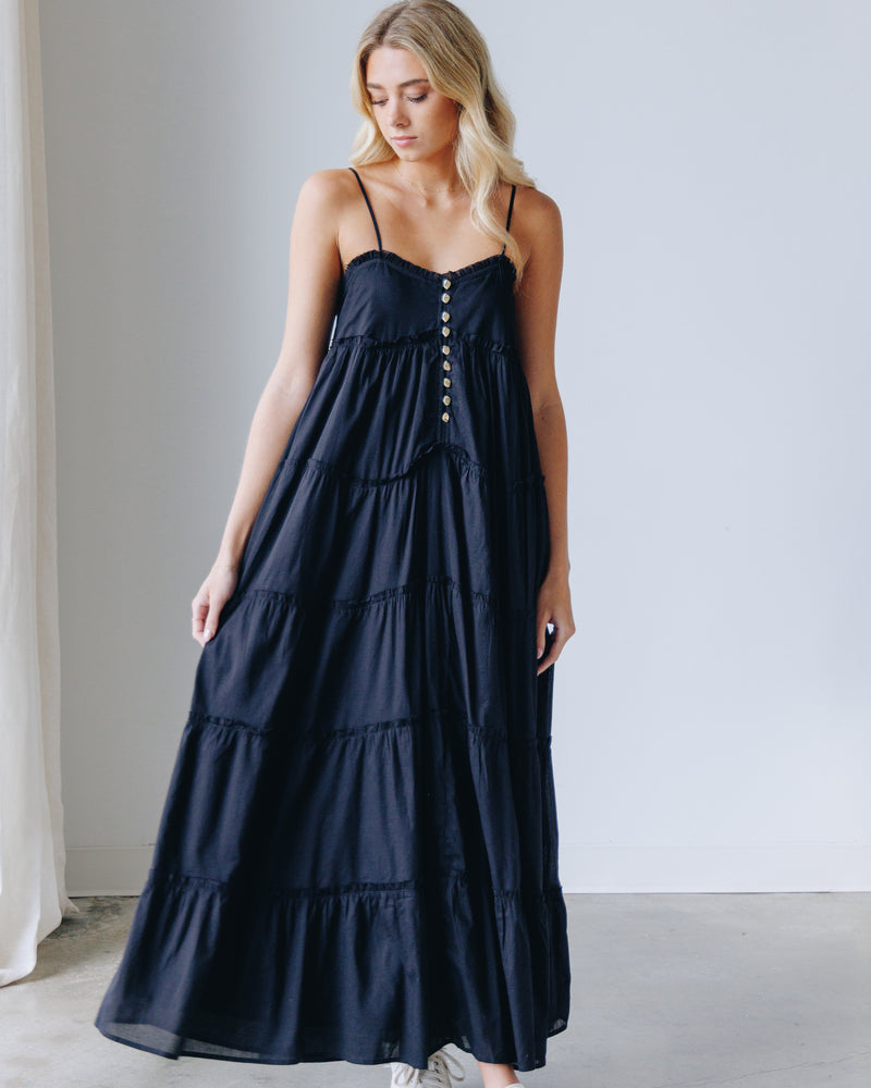 Grace Midi Dress