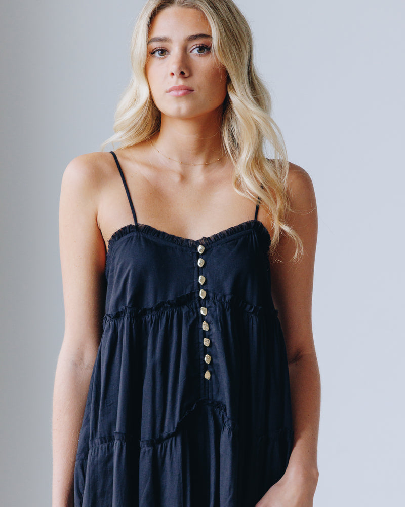 Grace Midi Dress