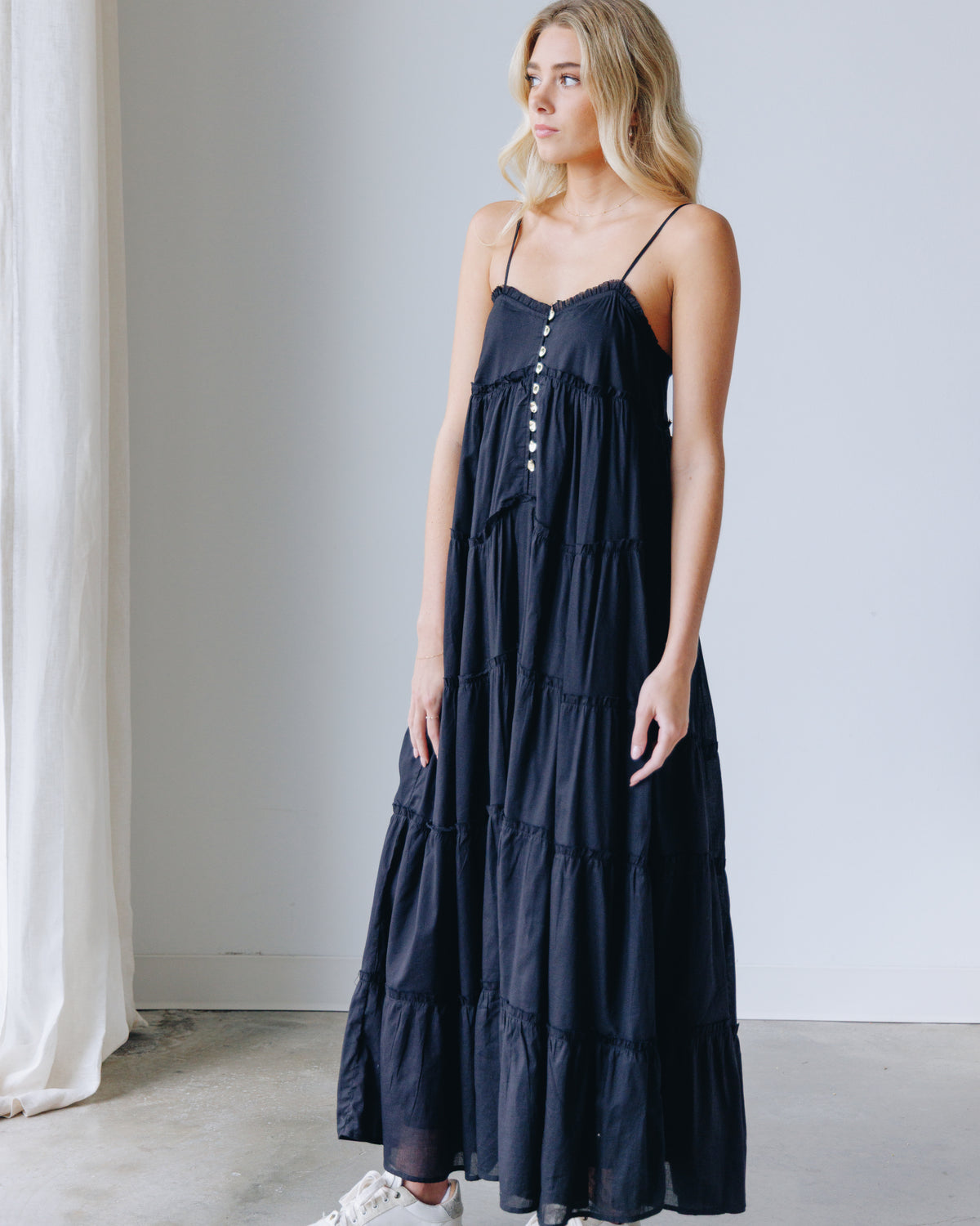 Grace Midi Dress